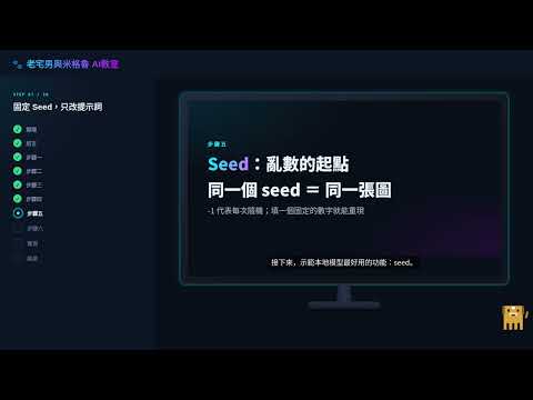 本地 LLM 怎麼玩：沒有高級顯卡也能跑 AI